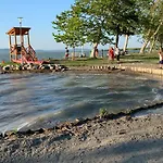 Emma Lejlighed Balatonfenyves