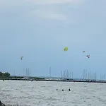 Emma Daire Balatonfenyves