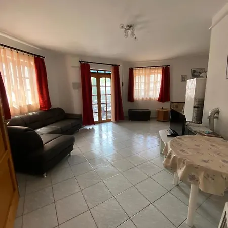 Apartmán Emma