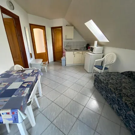Emma Apartmán Balatonfenyves