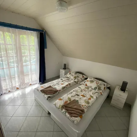 Апартаменты Emma *