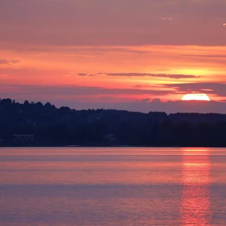 Emma Apartment Balatonfenyves