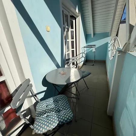 Apartmán Emma