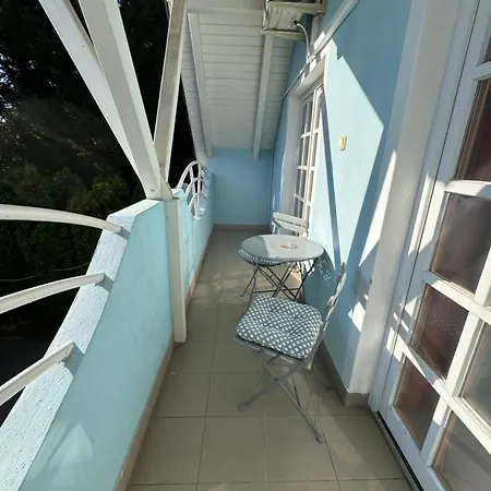 Апартаменты Emma