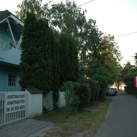 Emma Apartment *