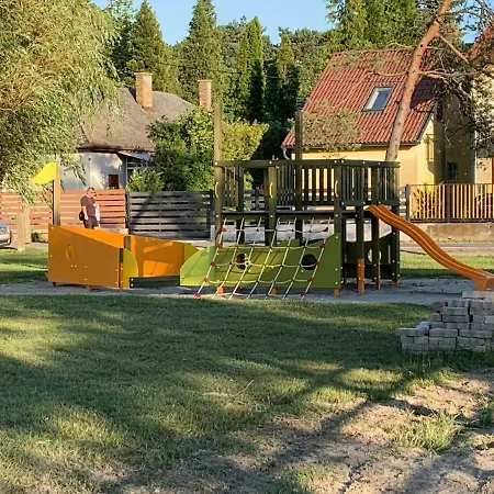 アパート Emma バラトンフェニヴェシュ