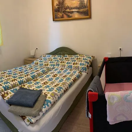 Apartmán Emma Balatonfenyves