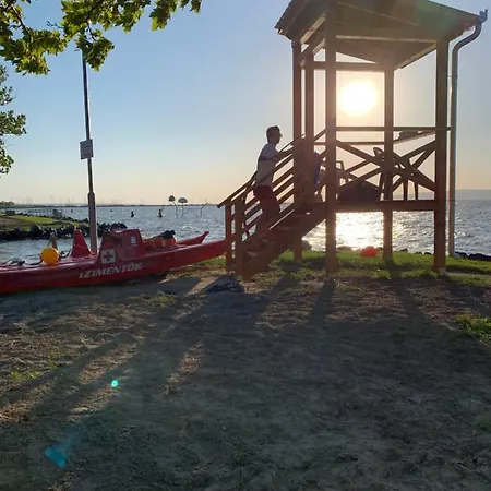 Апартаменты Emma