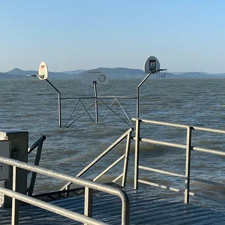 Апартаменты Emma