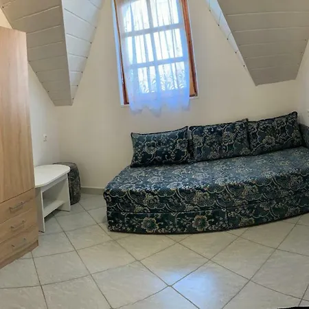 Apartmán Emma