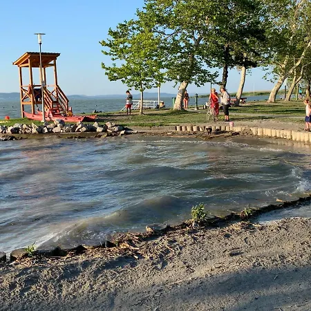 Emma Apartmán Balatonfenyves