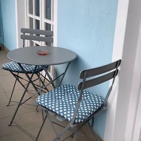 Emma Apartment