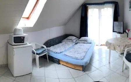 Emma Apartment *