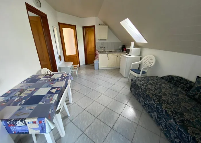 Emma דירה בלטונפנבש