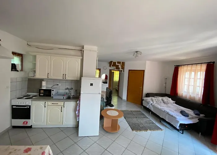 Emma 아파트 발라톤페니베스