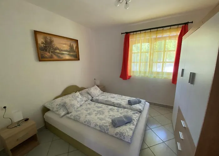 דירה Emma בלטונפנבש