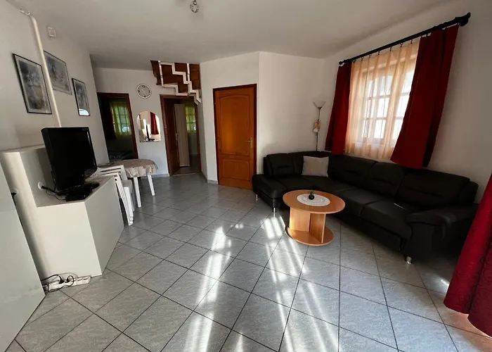 Emma 아파트 발라톤페니베스