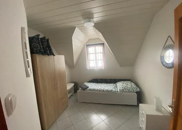 Emma דירה בלטונפנבש