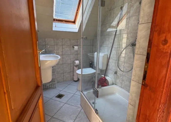 Emma 아파트 발라톤페니베스