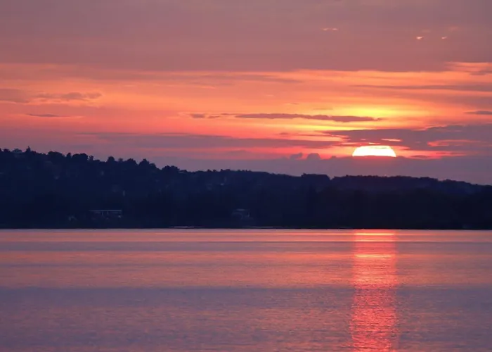 Emma 아파트 발라톤페니베스