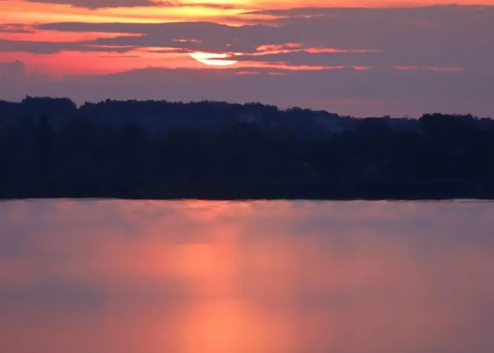 דירה Emma בלטונפנבש