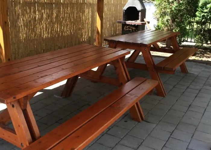 Emma דירה בלטונפנבש