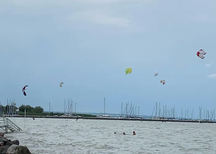 Emma 아파트 발라톤페니베스