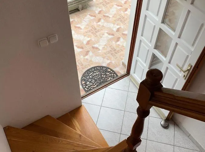 Emma דירה בלטונפנבש