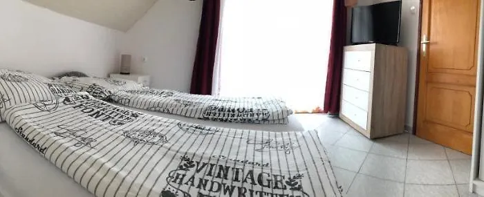 Emma 아파트 발라톤페니베스